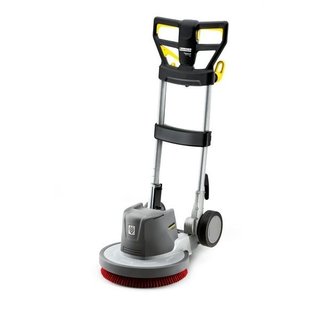 Karcher Floor Scrubber & Polisher (BDS 43/450)